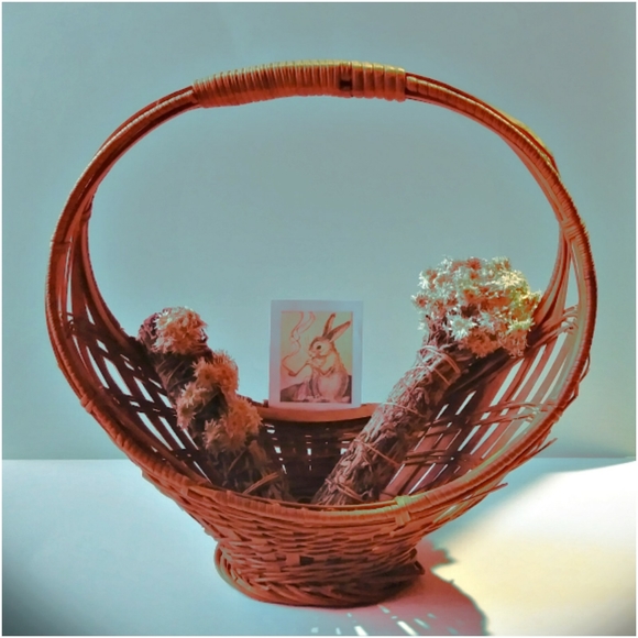 2 Sweet/Life Everlasting Smudge Sticks - Picture 2 of 6